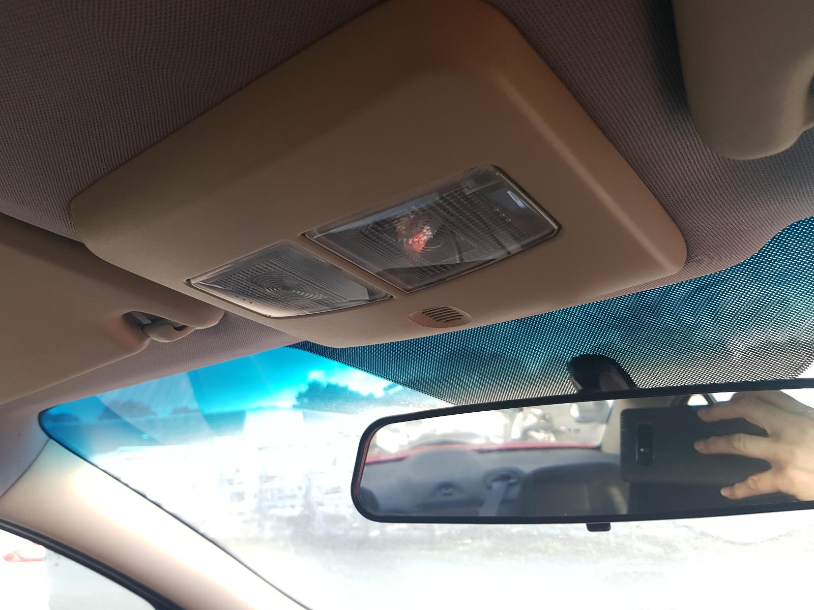 Ford Falcon - FG-FGX 2008-2016