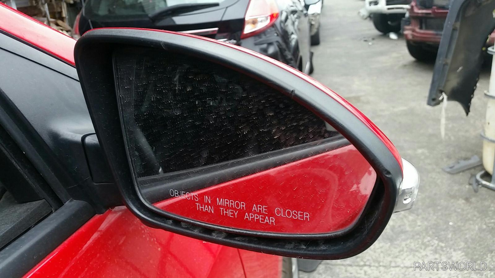 Holden Cruze - 2009-Present