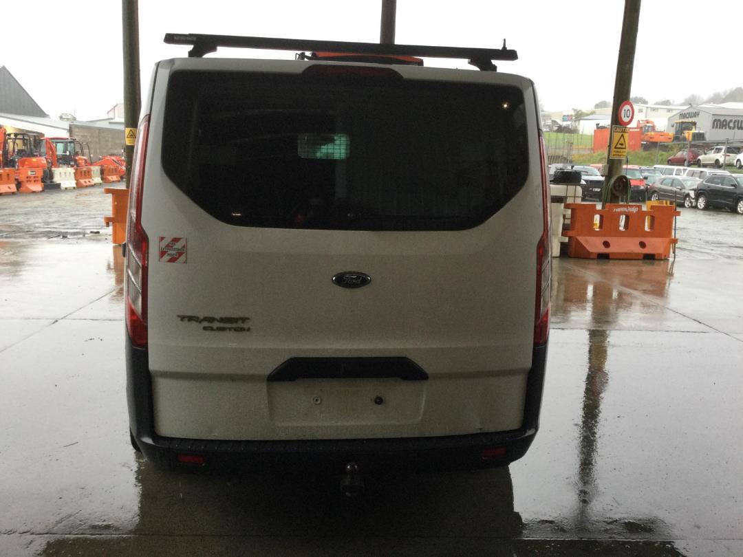 Ford Transit - Other