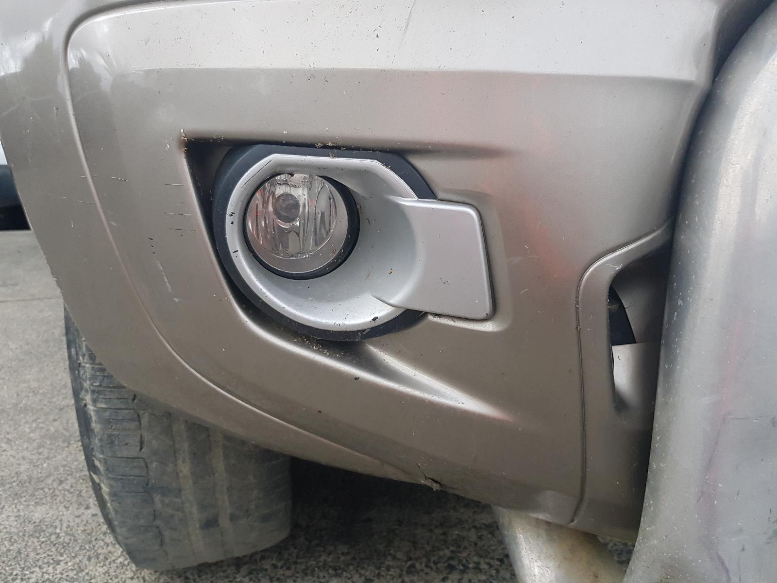 Ford Ranger - PX/PX2 2011-2017