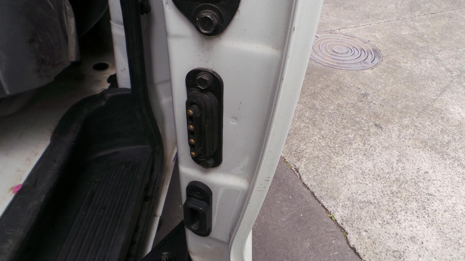 Hyundai H1 Van - 2008-2016