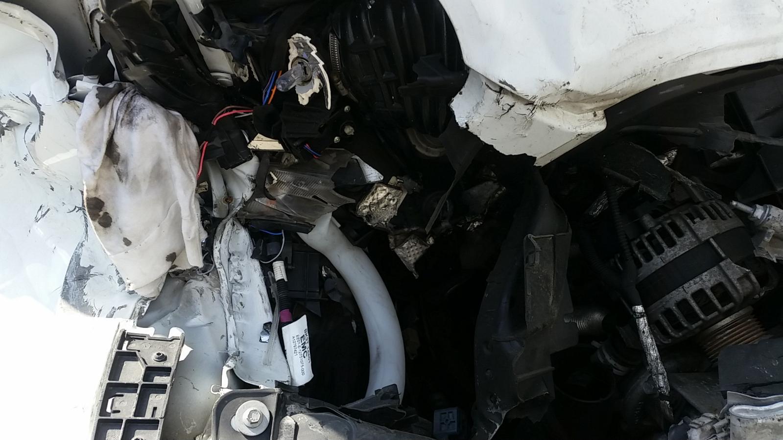 Ford Transit - Other