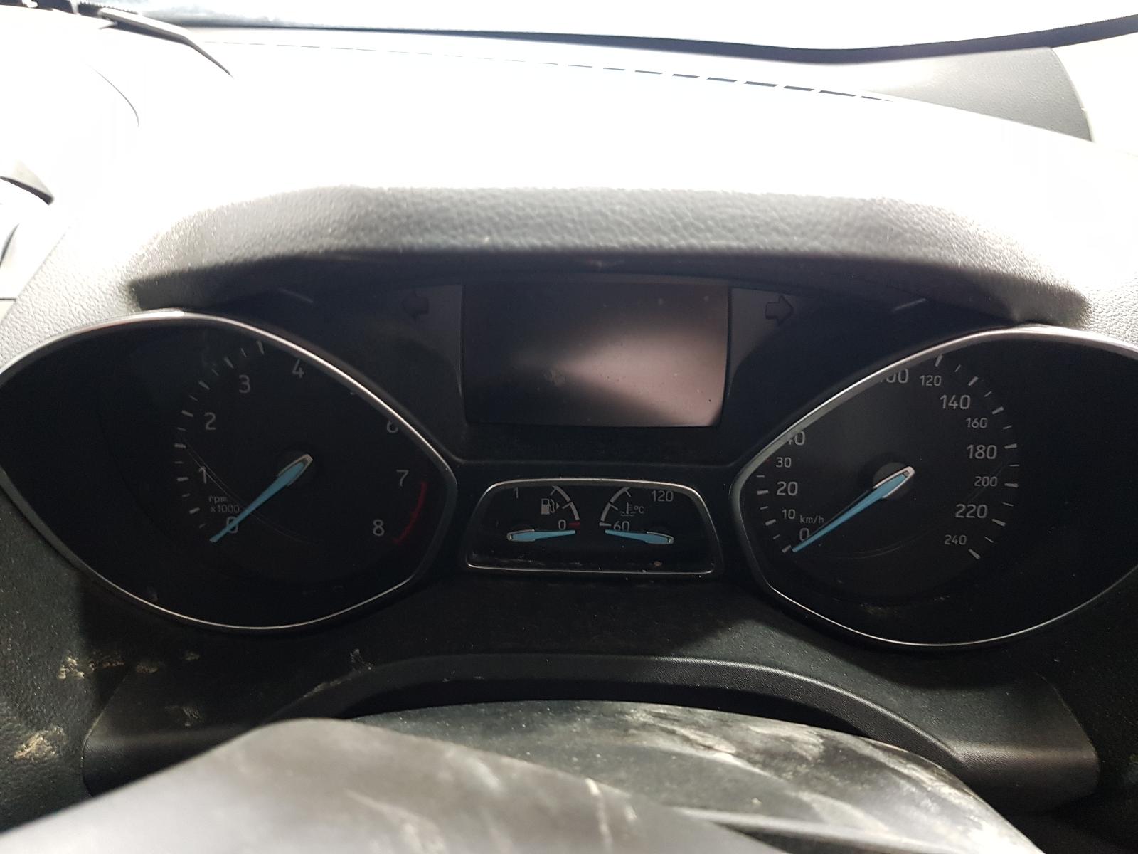 Ford Escape - LF 2007-Present