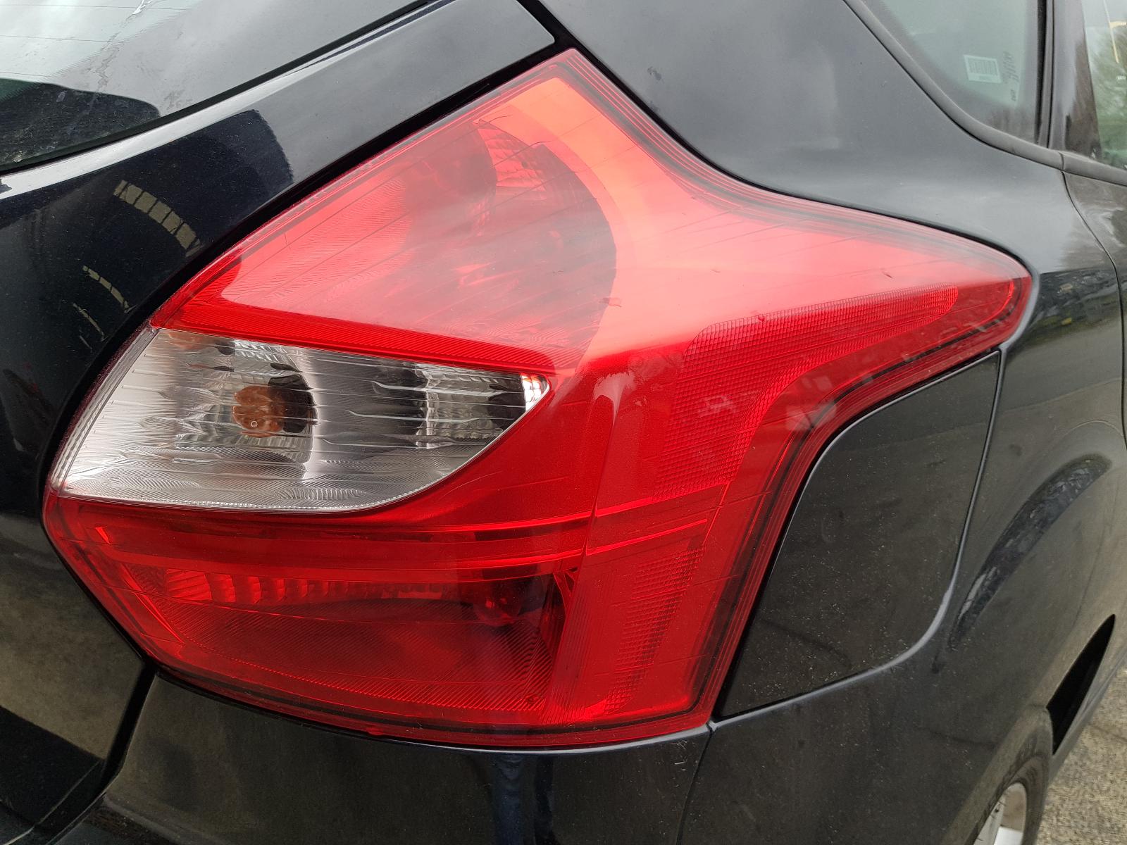 Ford Focus - LW 2011-2015