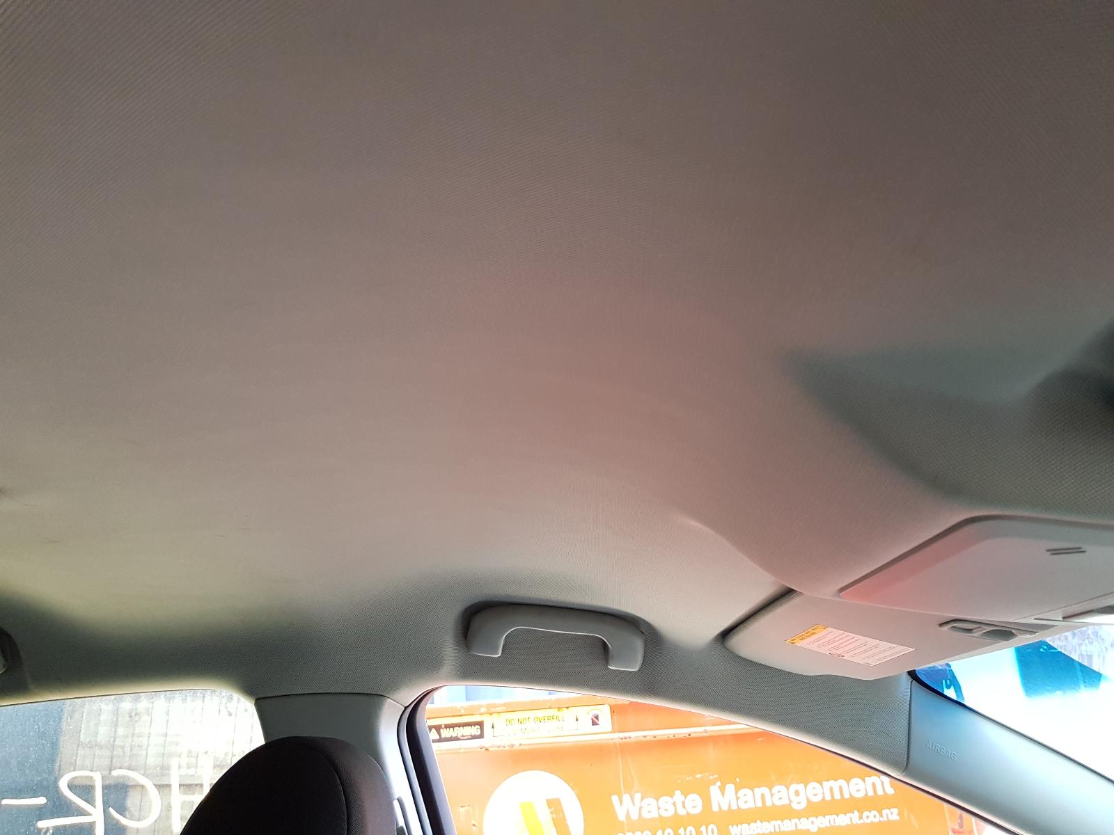 Holden Cruze - 2009-Present