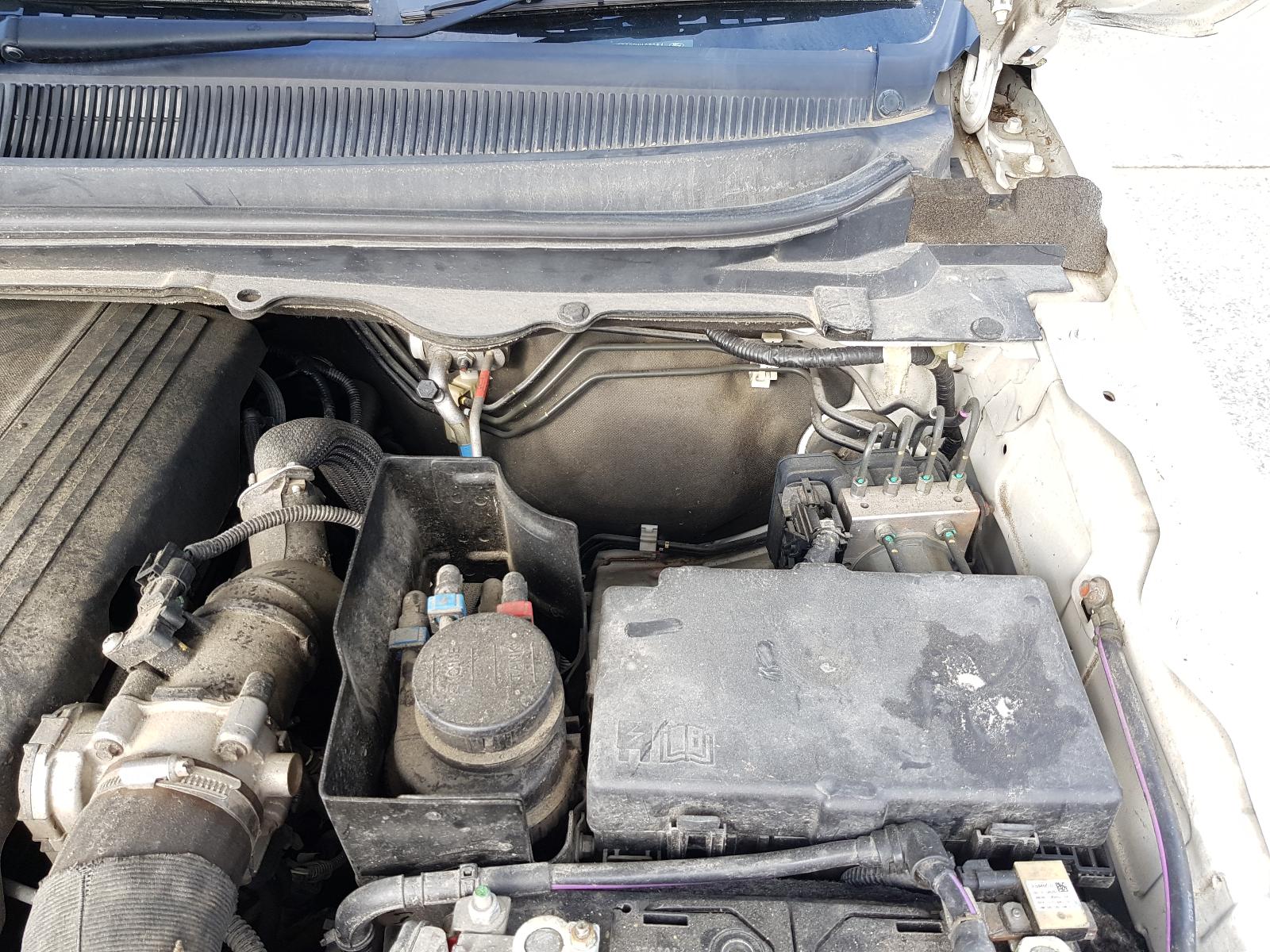 Ford Ranger - PX/PX2 2011-2017