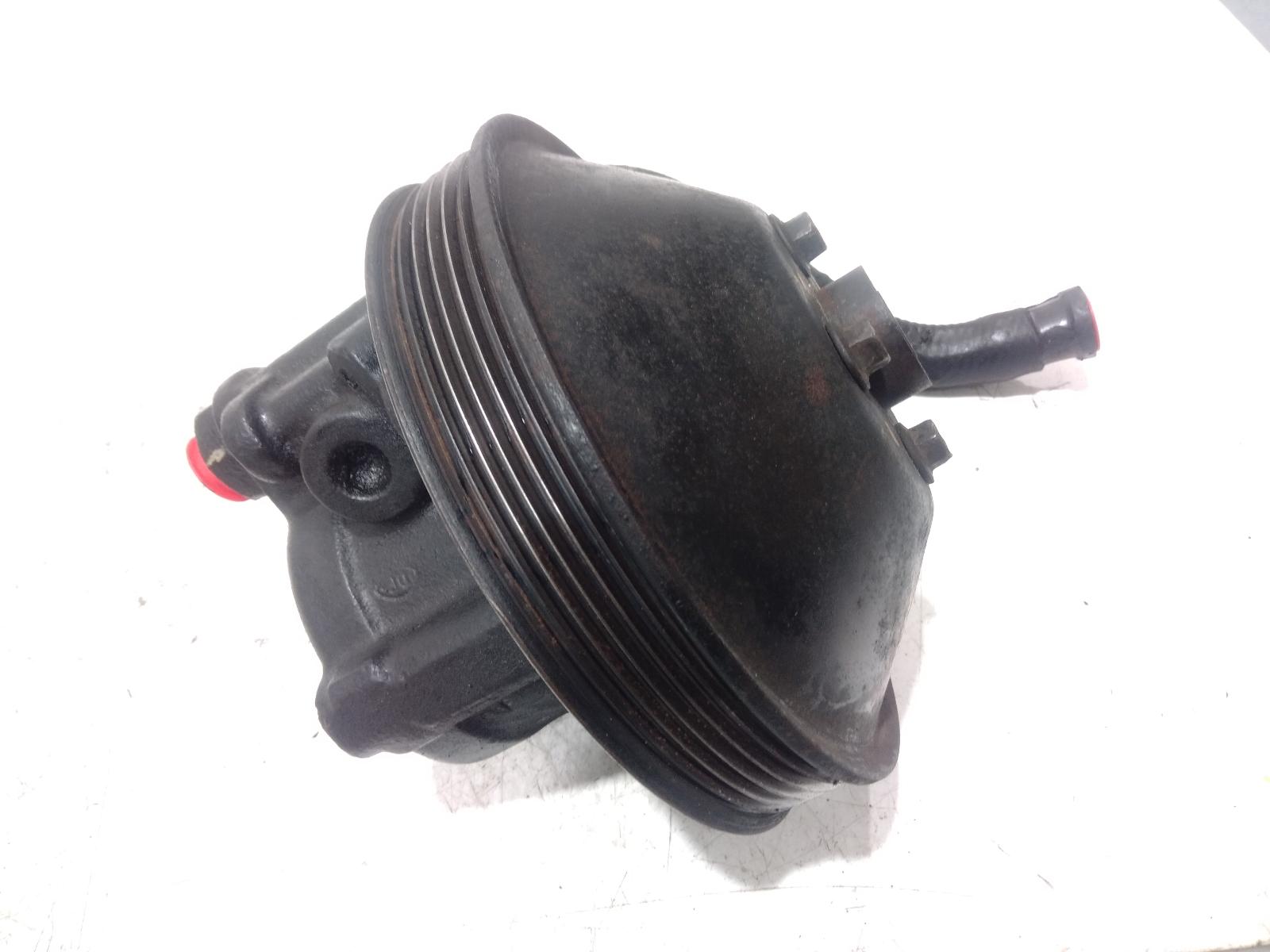 Steering_Pump