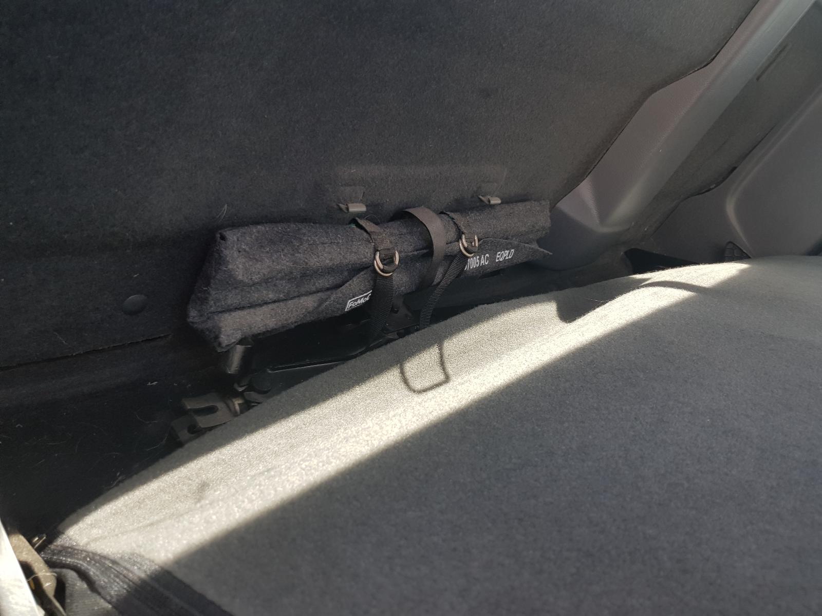 Ford Ranger - PX/PX2 2011-2017