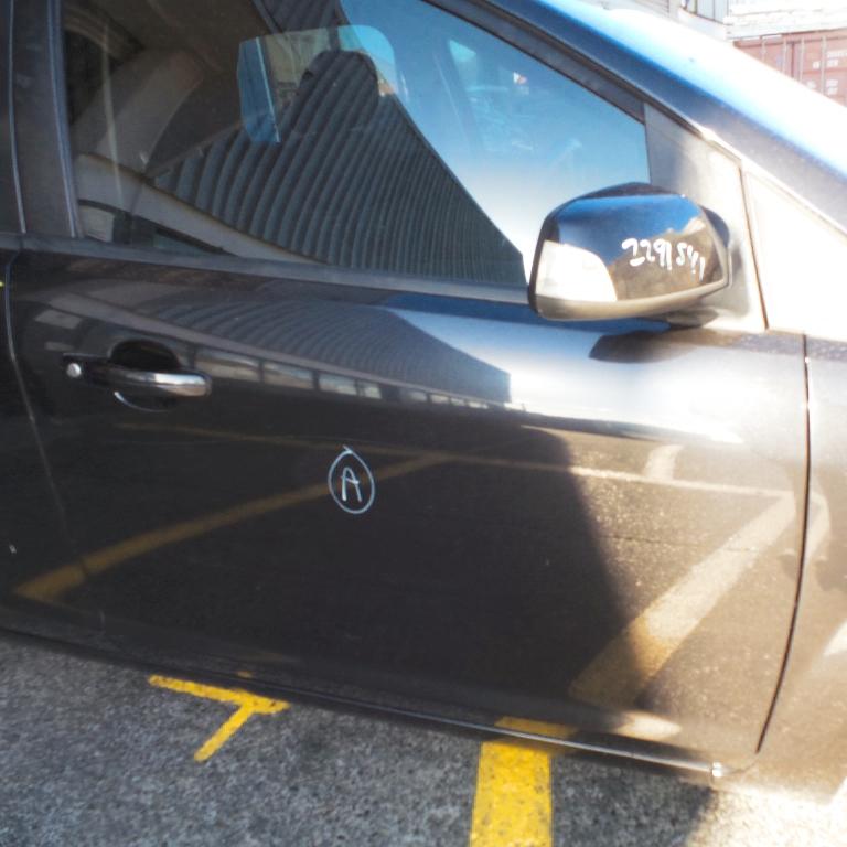 Ford Focus - LS 2005-2007