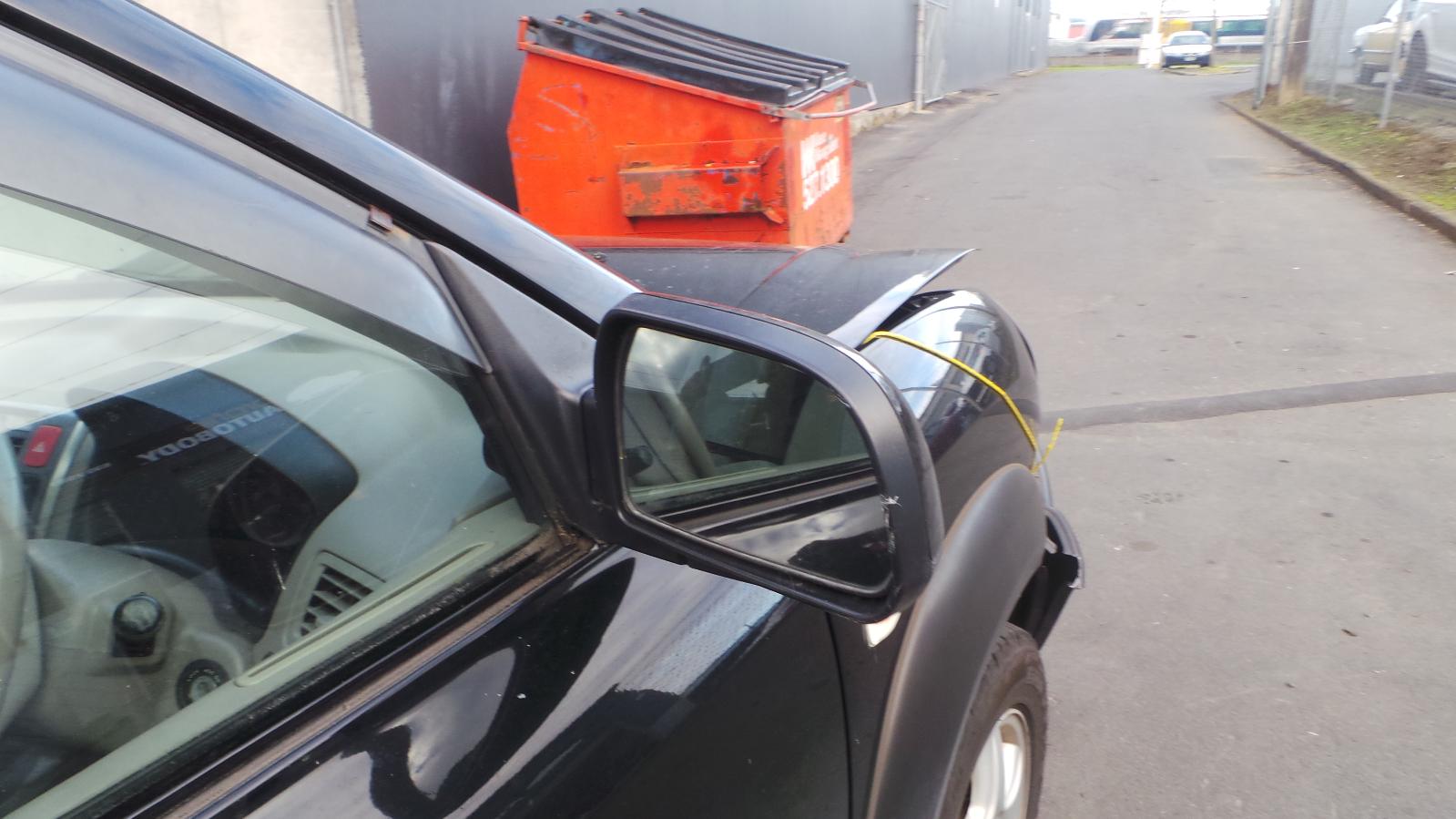 Hyundai Tucson - JM 2004-2010