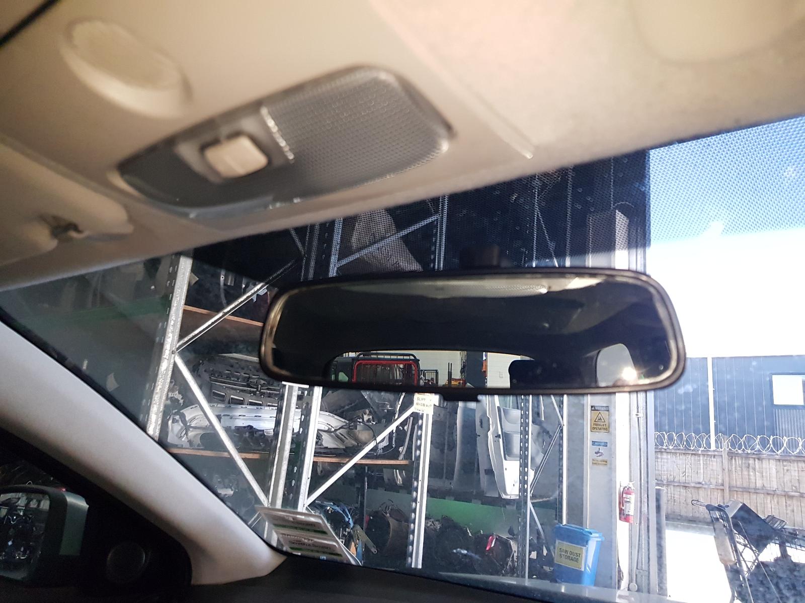 Ford Mondeo - MA-MB 2007-2010