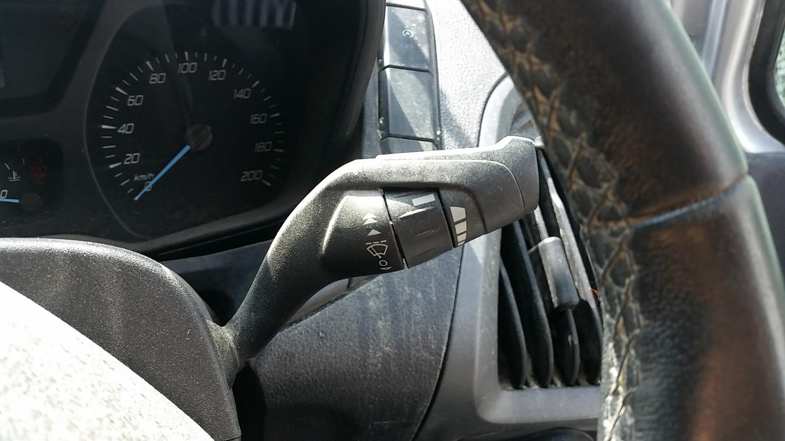 Ford Transit - Other