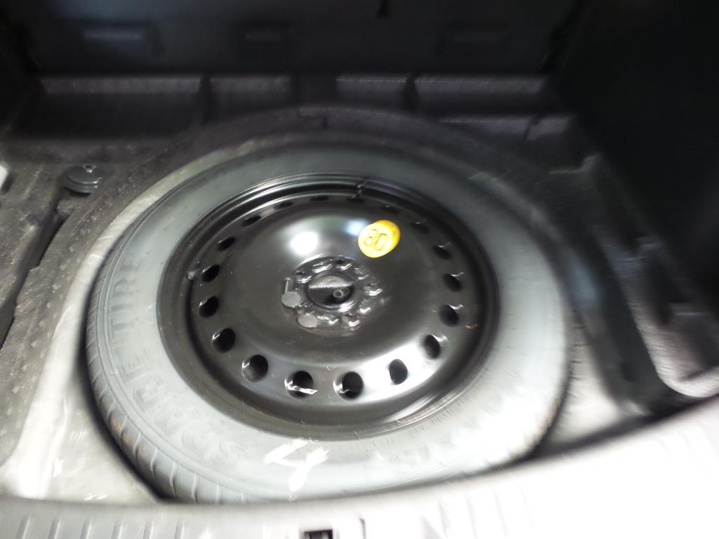 Ford Kuga - TF 2013-Present