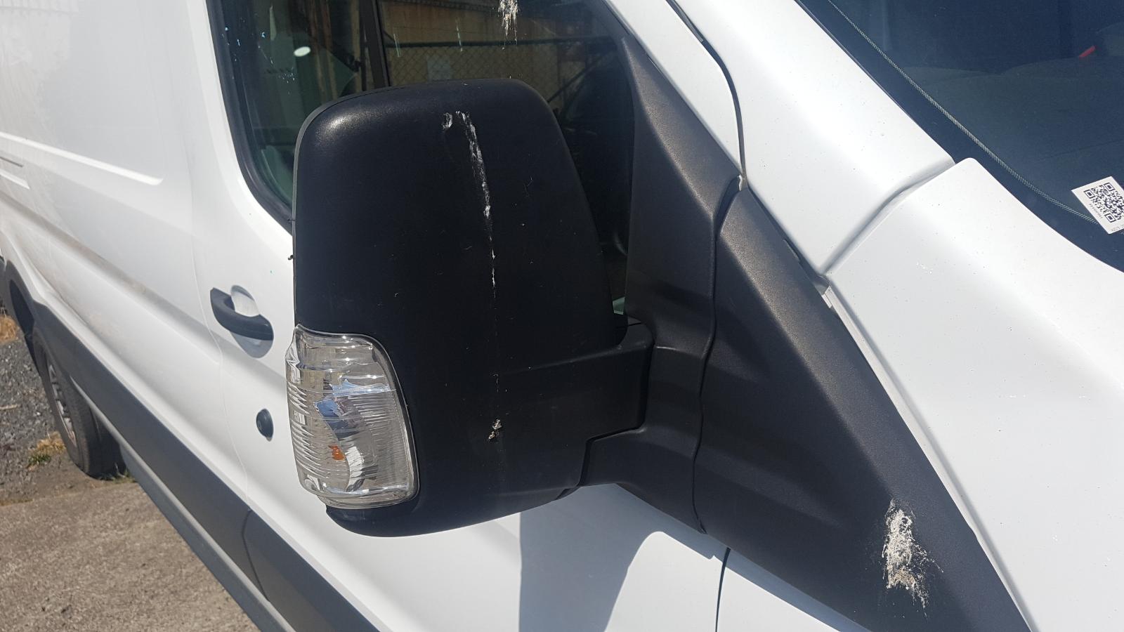 Ford Transit - Other