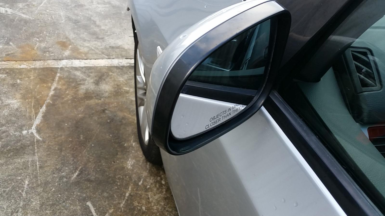 Ford Falcon - FG-FGX 2008-2016