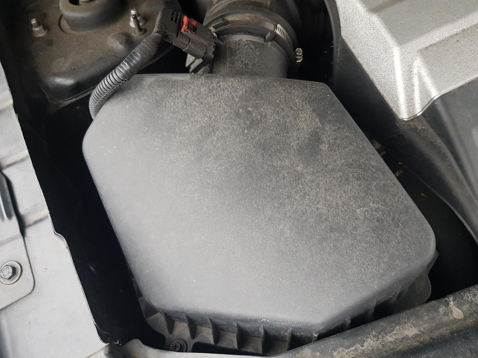 Holden Captiva - Captiva 7 2011-Present