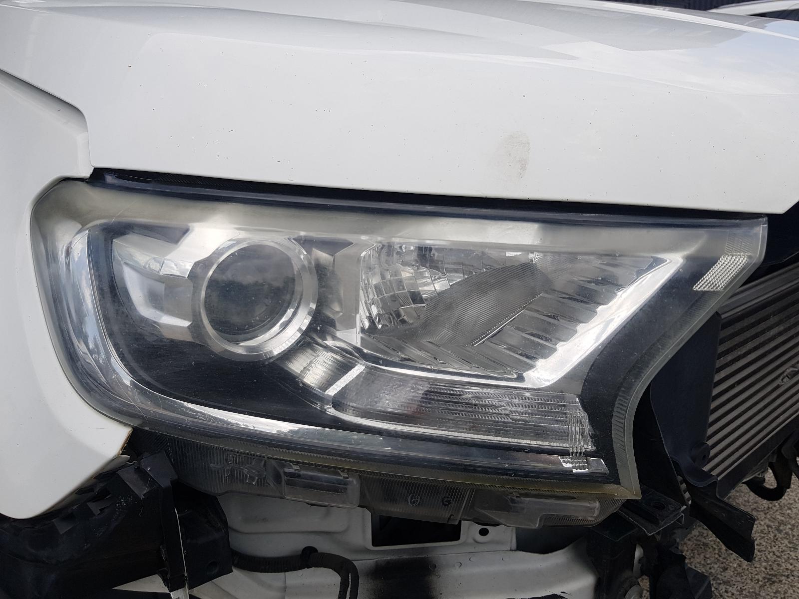 Ford Ranger - PX/PX2 2011-2017