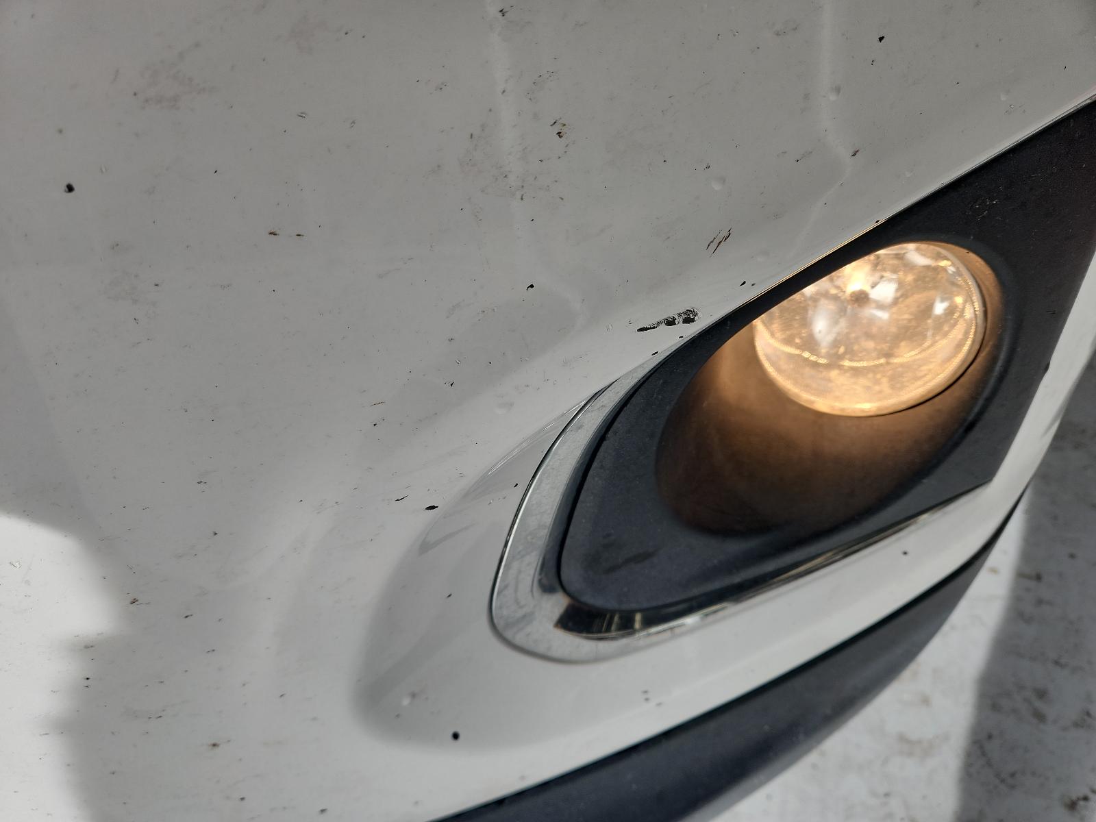 Holden Trax - TJ Series 2013-Present