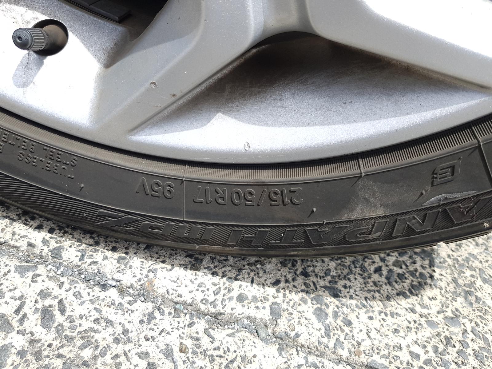 Ford Focus - LW 2011-2015