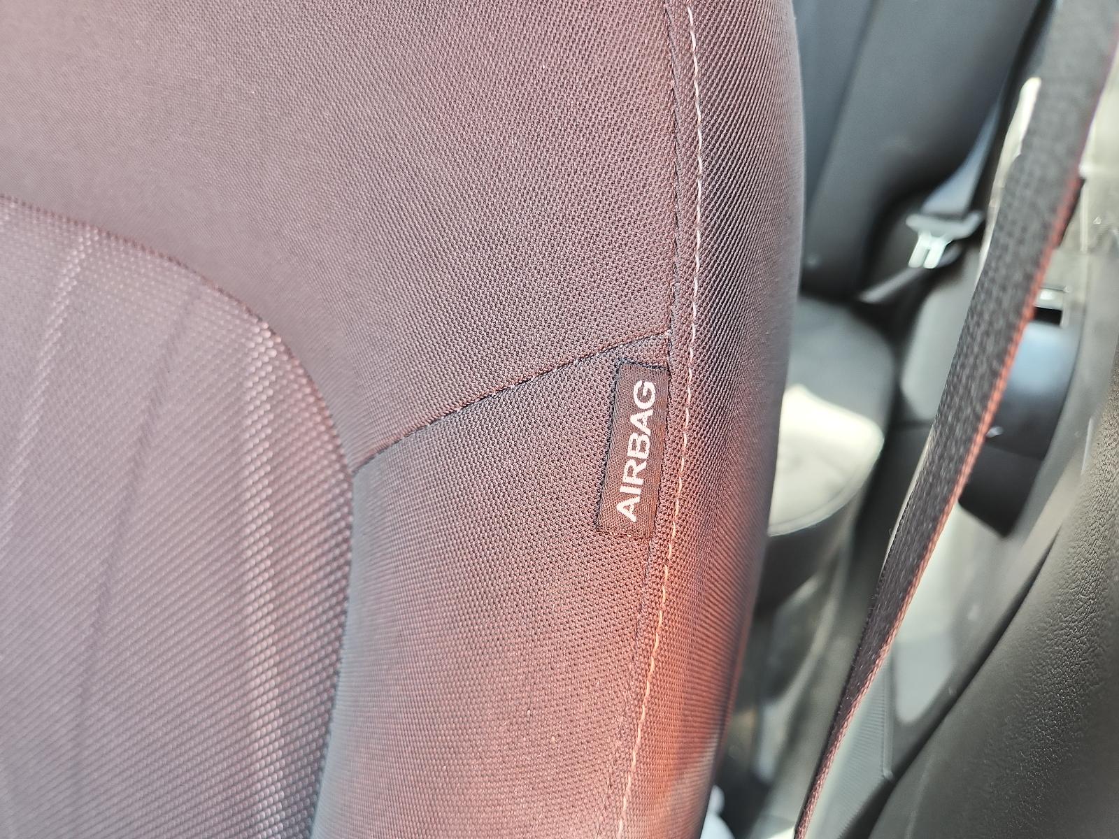 Holden Barina - TM 2011-Present