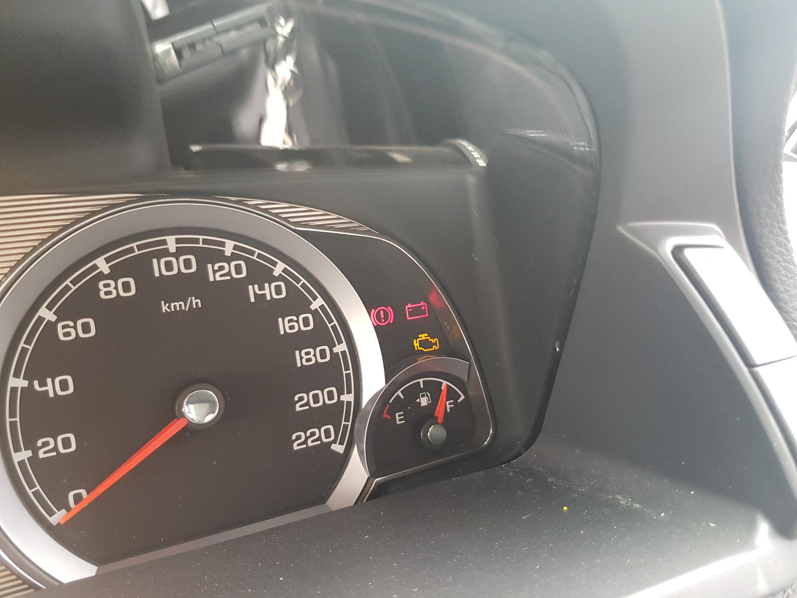 Ford Falcon - FG-FGX 2008-2016