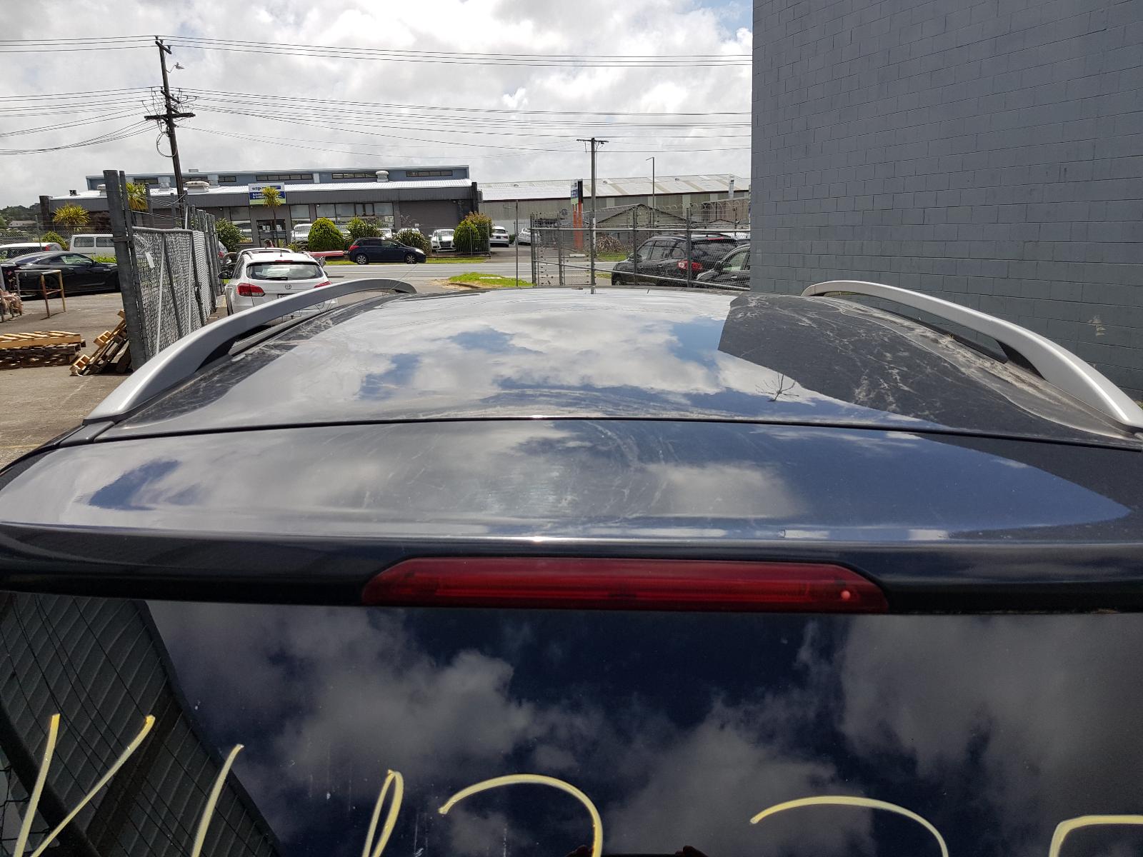 Ford Kuga - TF 2013-Present