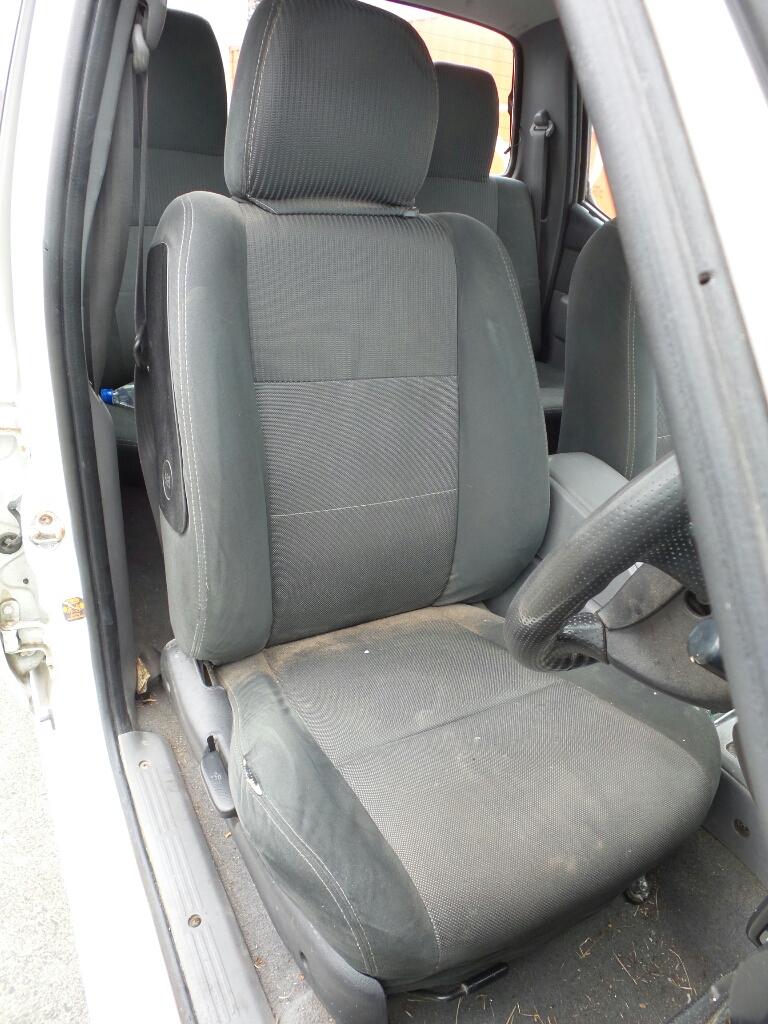 Ford Ranger - PJ 2006-2009