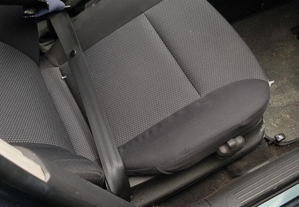 Holden Barina - TK 05-11