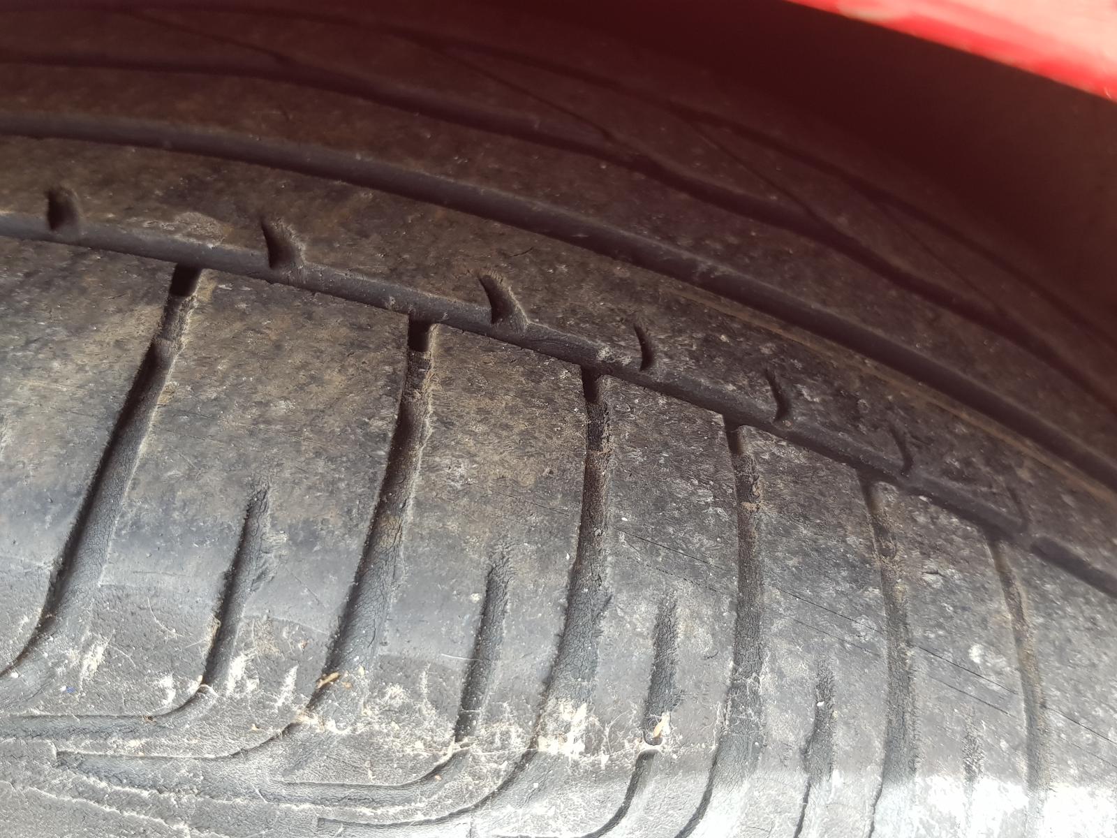 Holden Commodore - VF 2013-Present