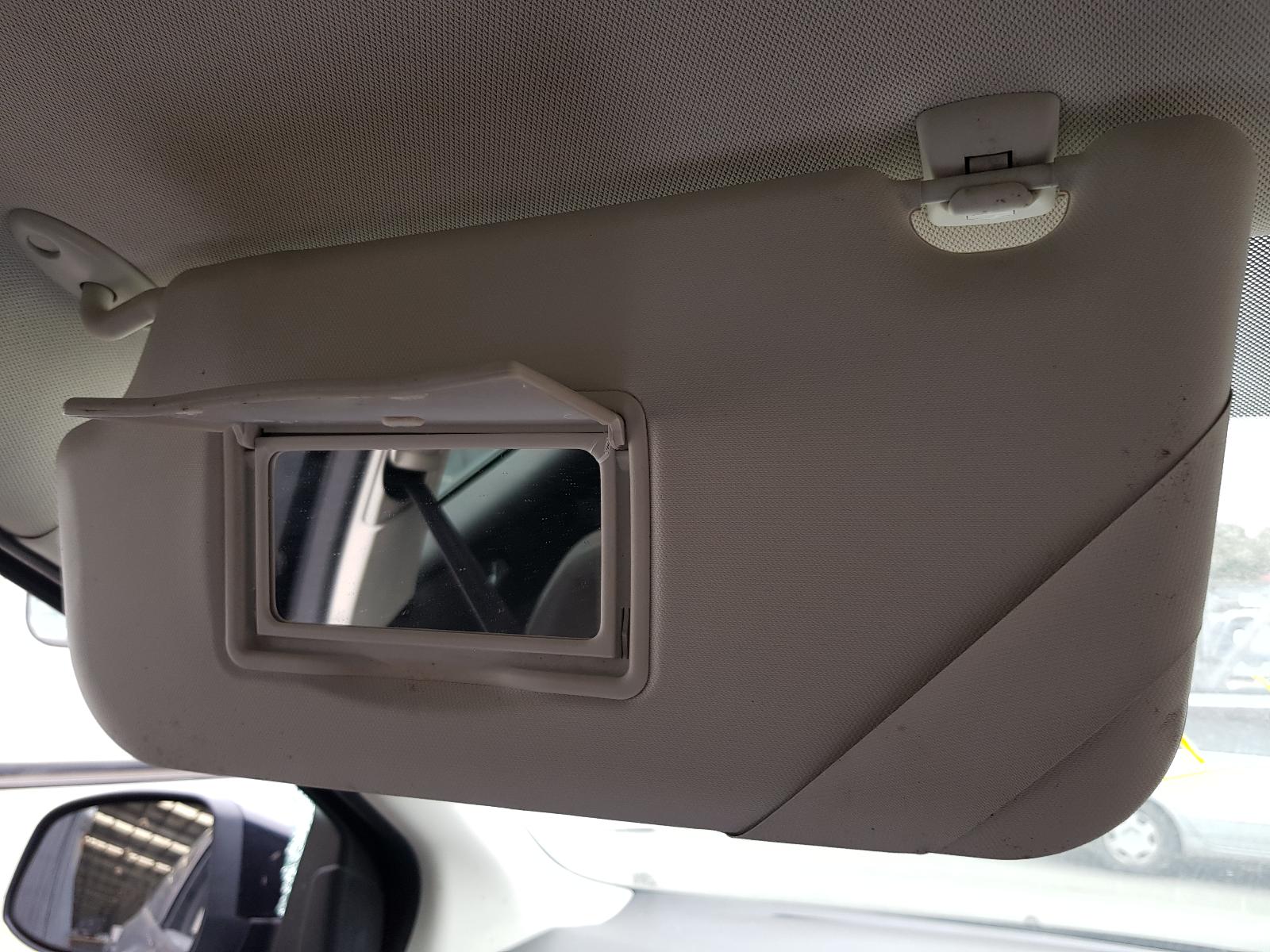 Ford Focus - LW 2011-2015