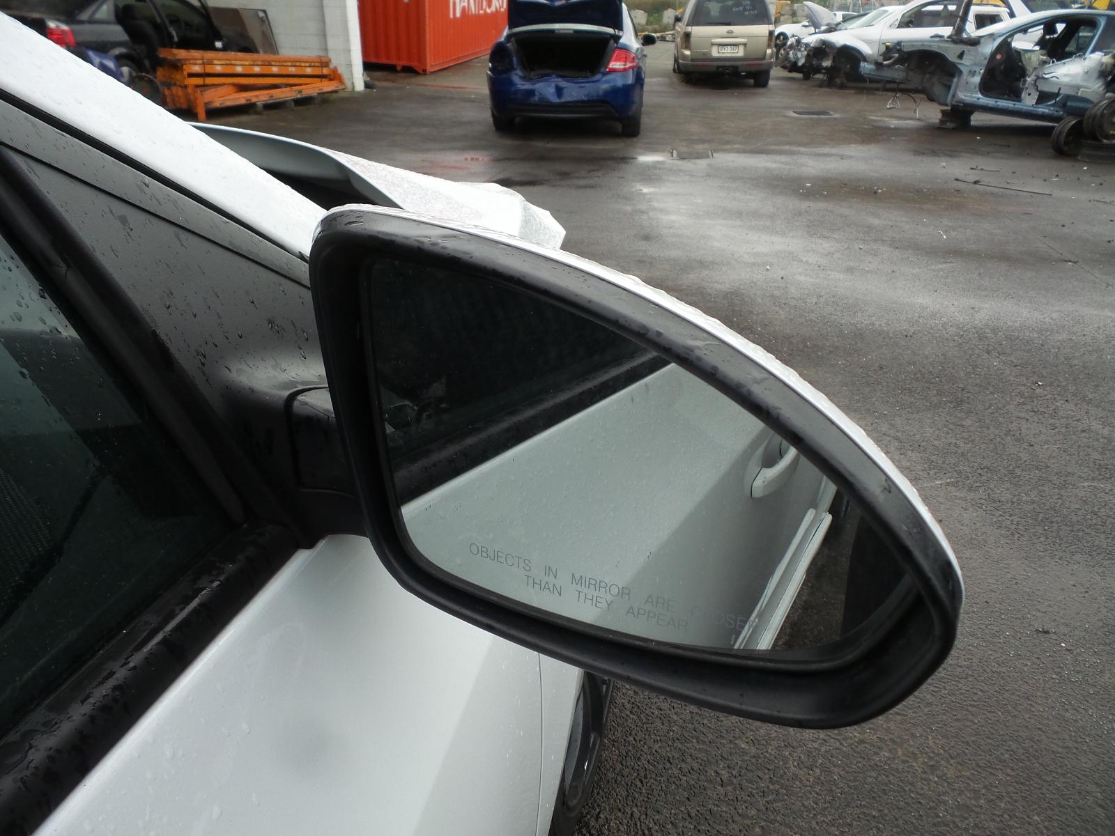 Holden Cruze - 2009-Present