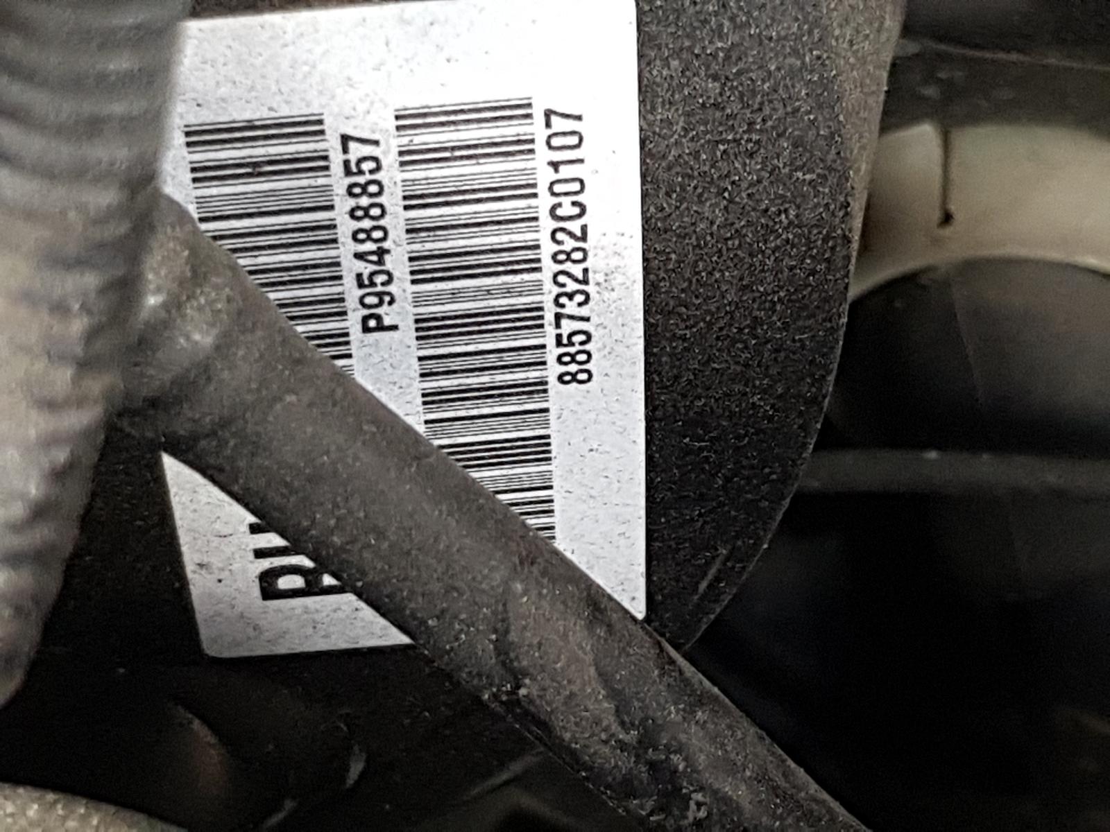 Holden Captiva - Captiva 5 2006-2011