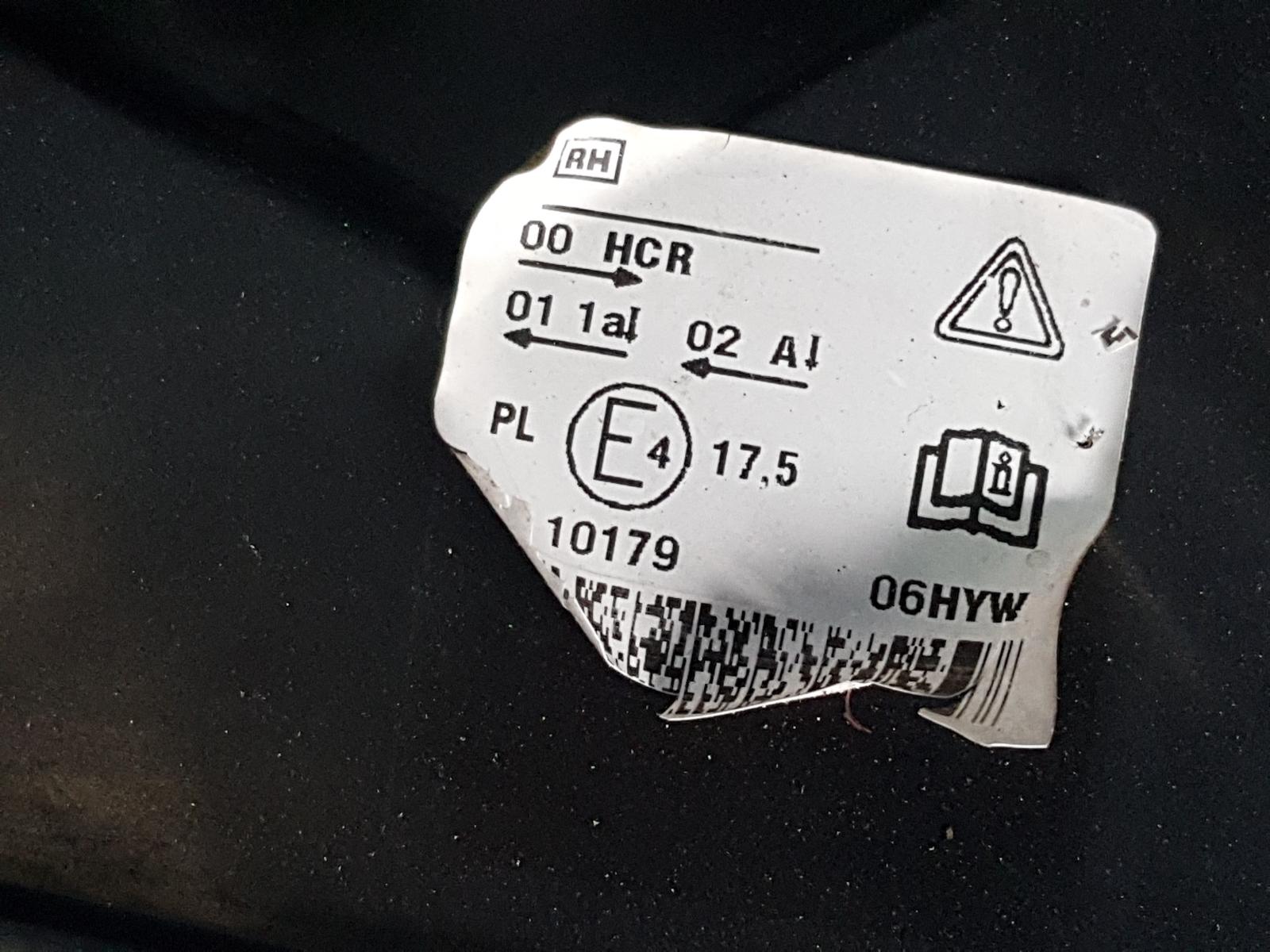 Ford Focus - LS 2005-2007