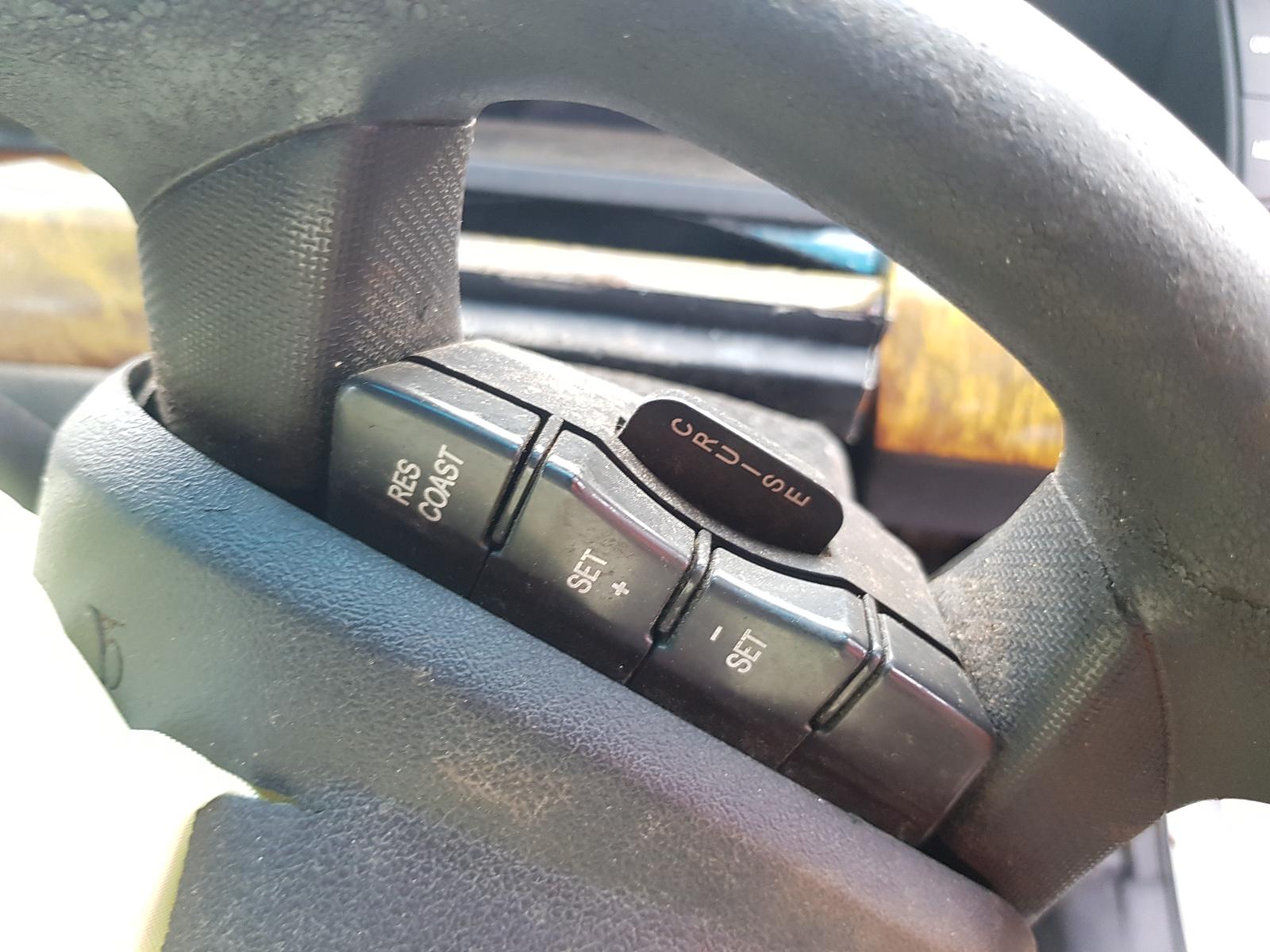 Ford Falcon - FG-FGX 2008-2016