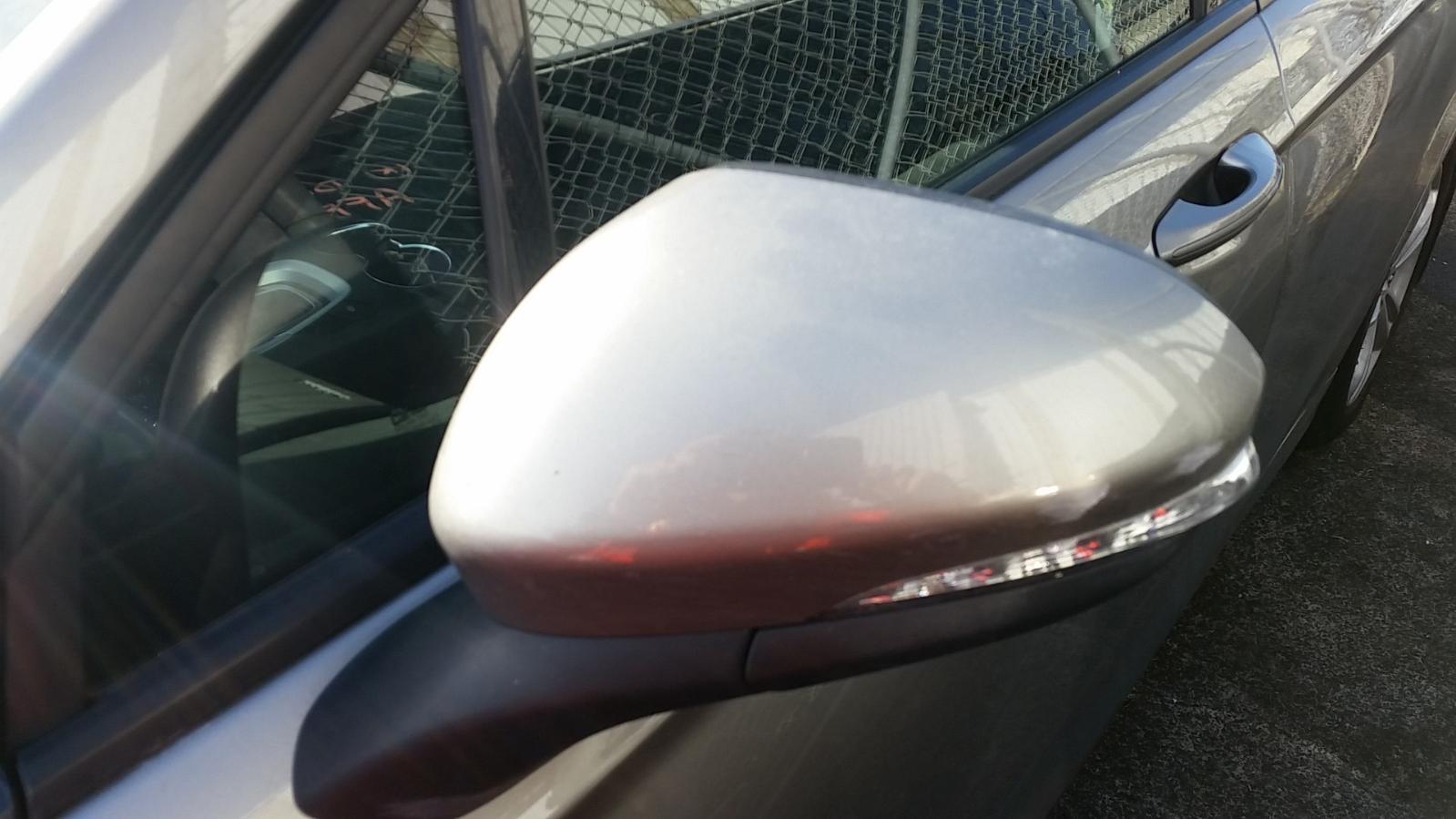 Ford Mondeo - MD 2014-2017