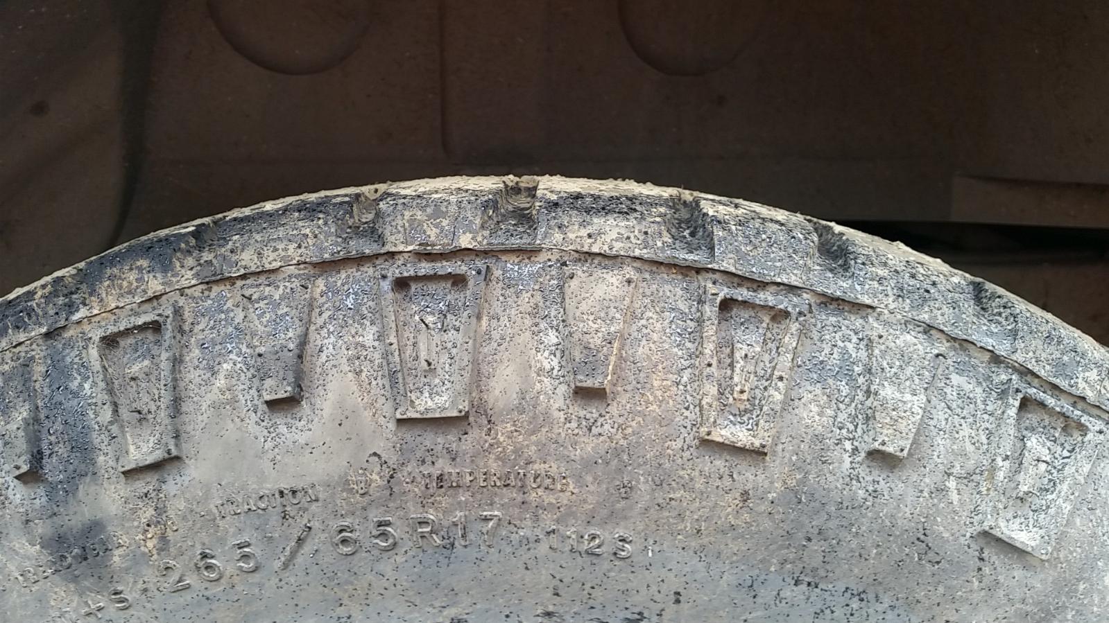 Ford Ranger - PX/PX2 2011-2017