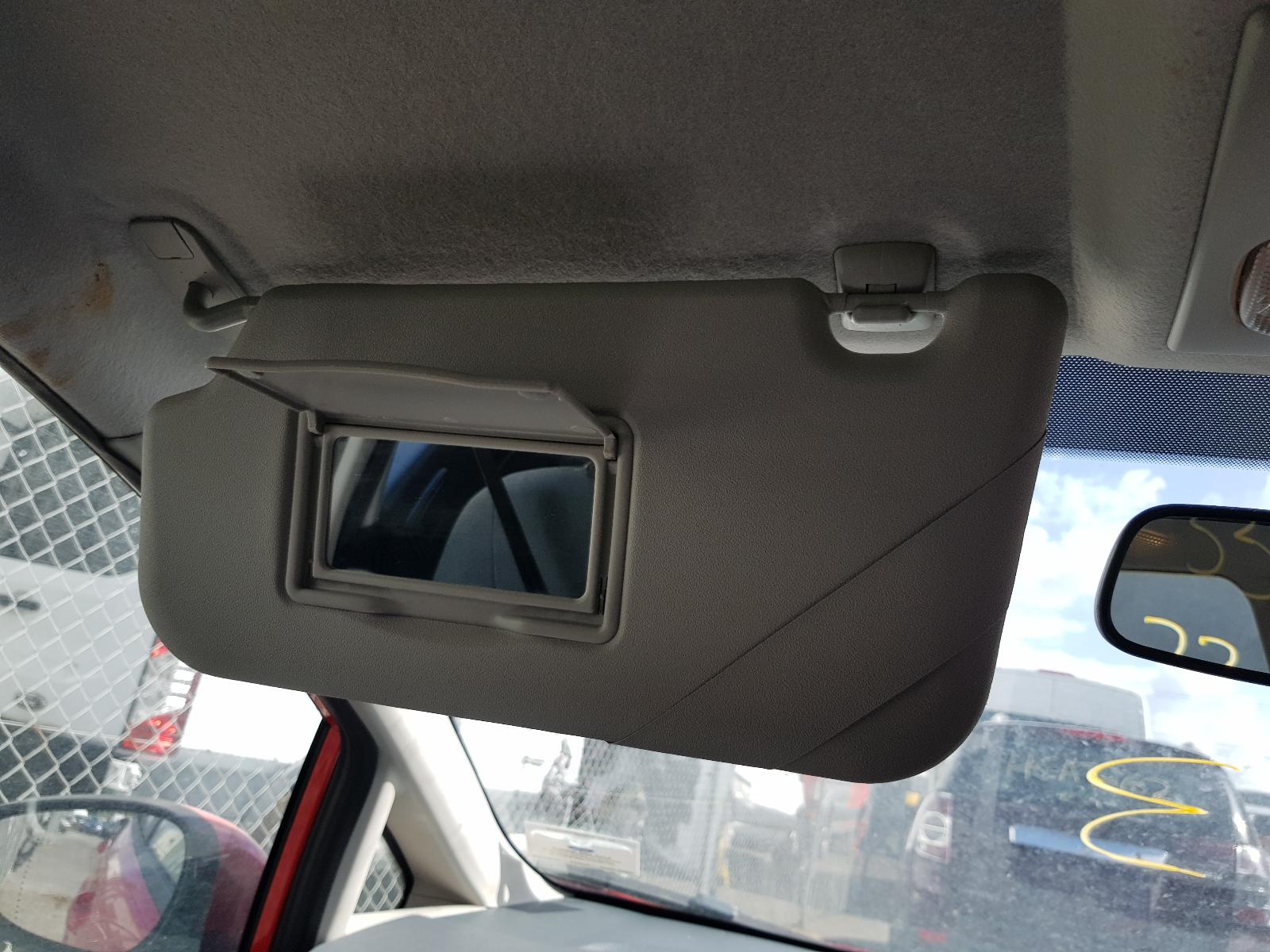 Ford Fiesta - MK VI 2008-Present