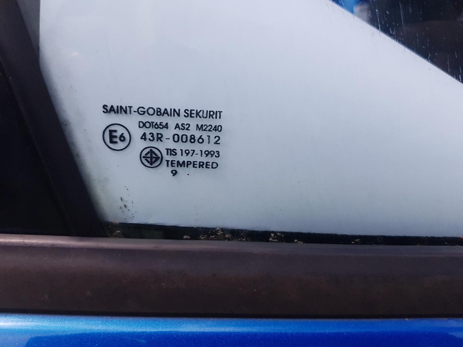 Holden Commodore - VE 2006-2013