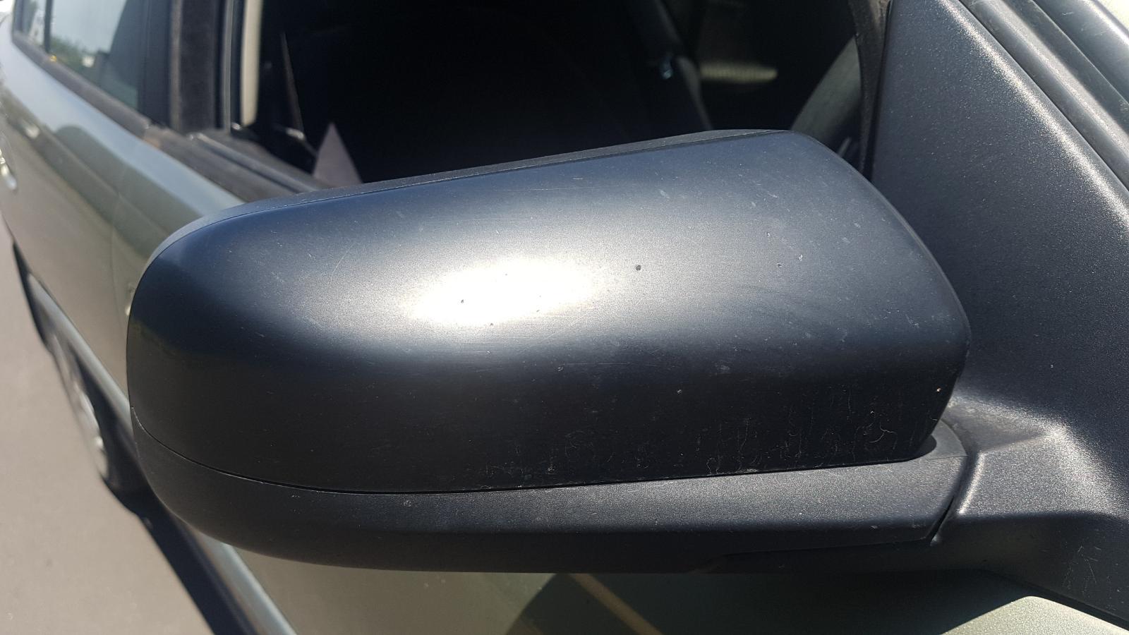 Holden Commodore - VY  2002-2004