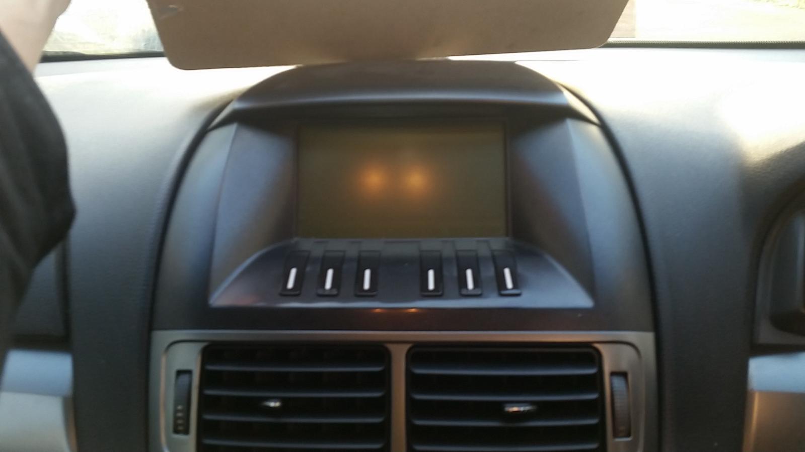 Ford Falcon - FG-FGX 2008-2016