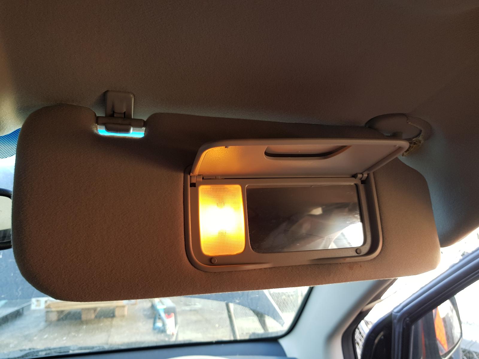 Holden Captiva - Captiva 7 2011-Present