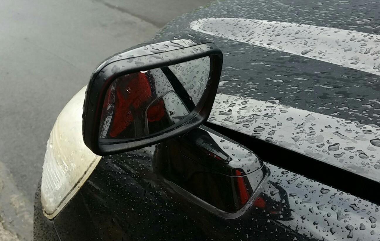 Ford Escape - LF 2007-Present