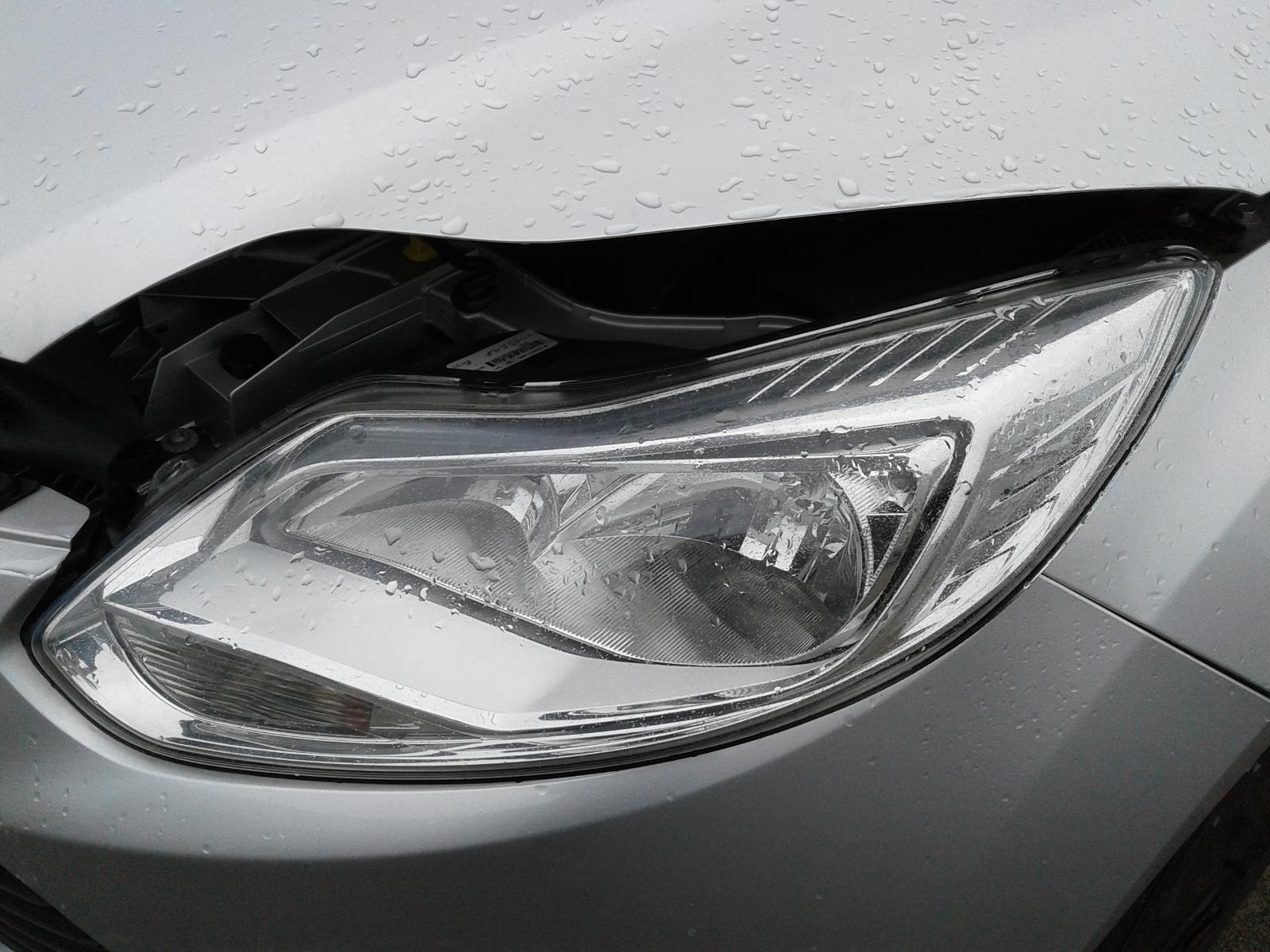 Ford Focus - LW 2011-2015