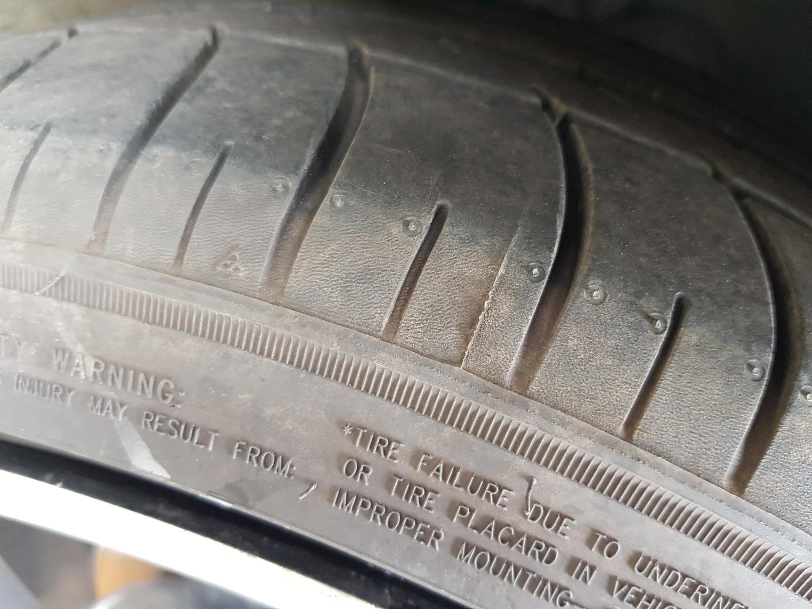 Ford Falcon - FG-FGX 2008-2016