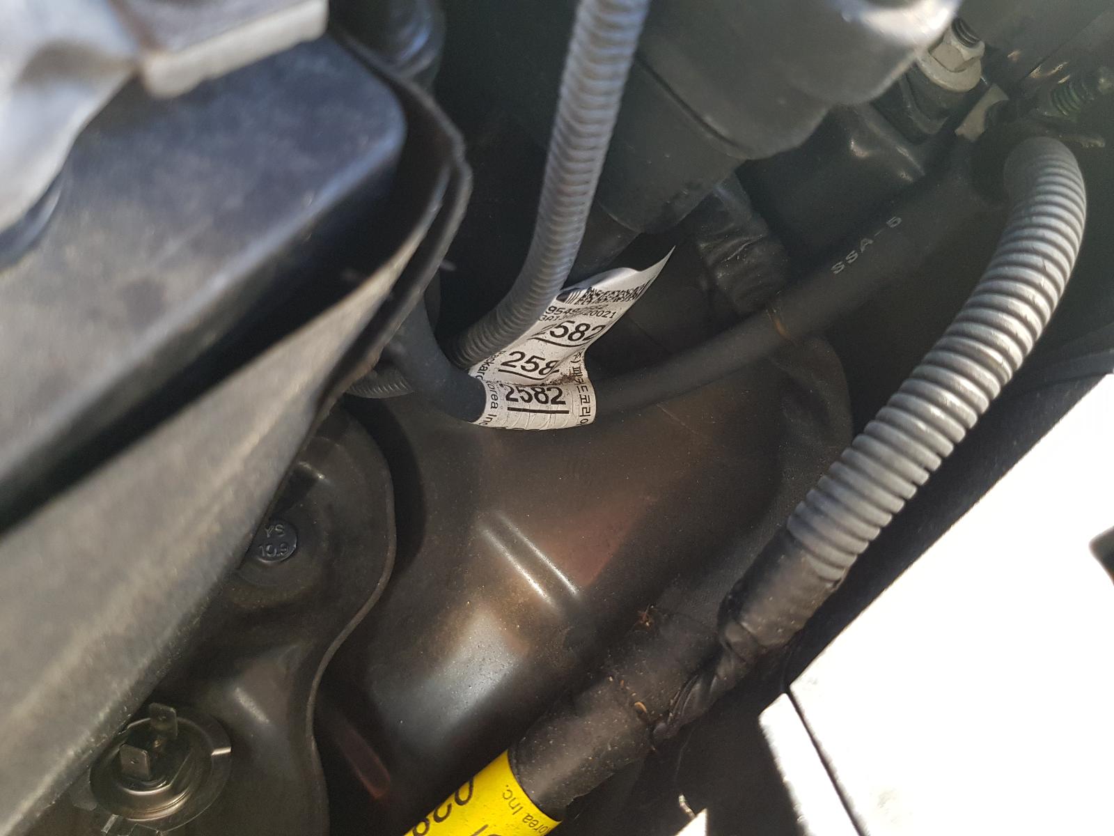 Holden Captiva - Captiva 5 2006-2011