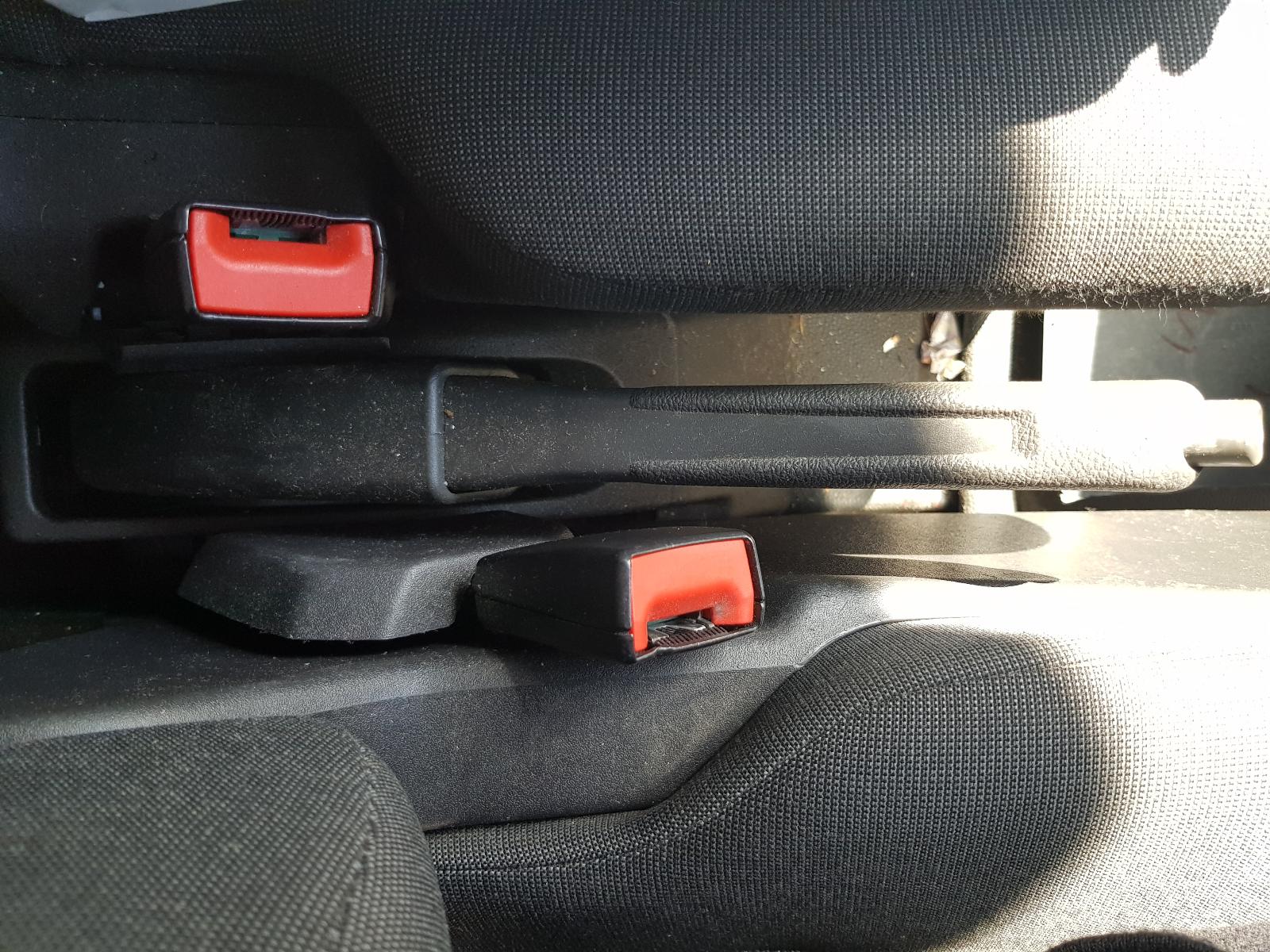 Ford Transit - Other