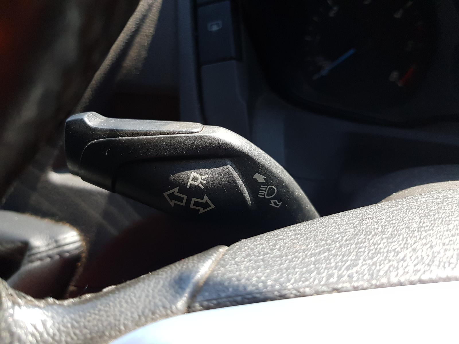 Ford Transit - Other