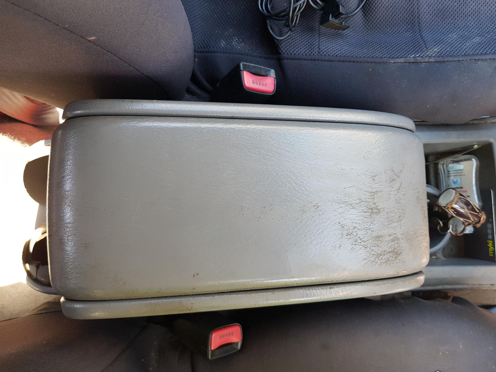 Ford Ranger - PJ 2006-2009