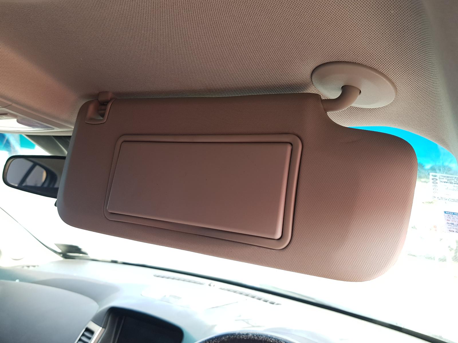 Holden Cruze - 2009-Present