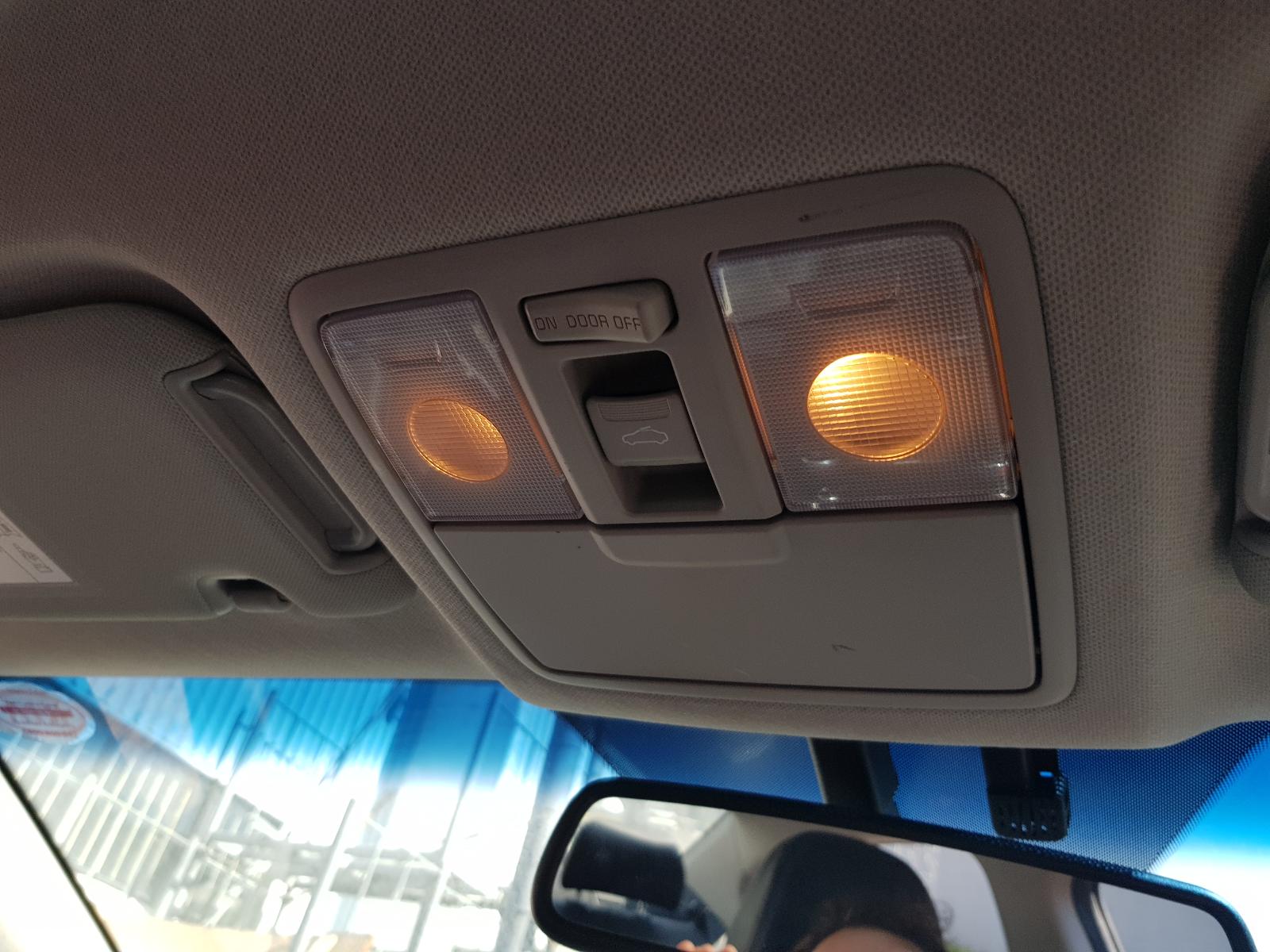 KIA Cerato - 3rd Gen 2013-2017